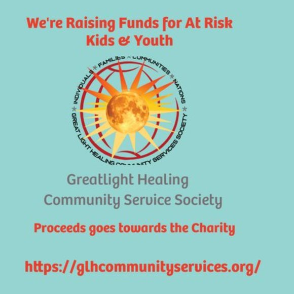 Charity Fund Raising